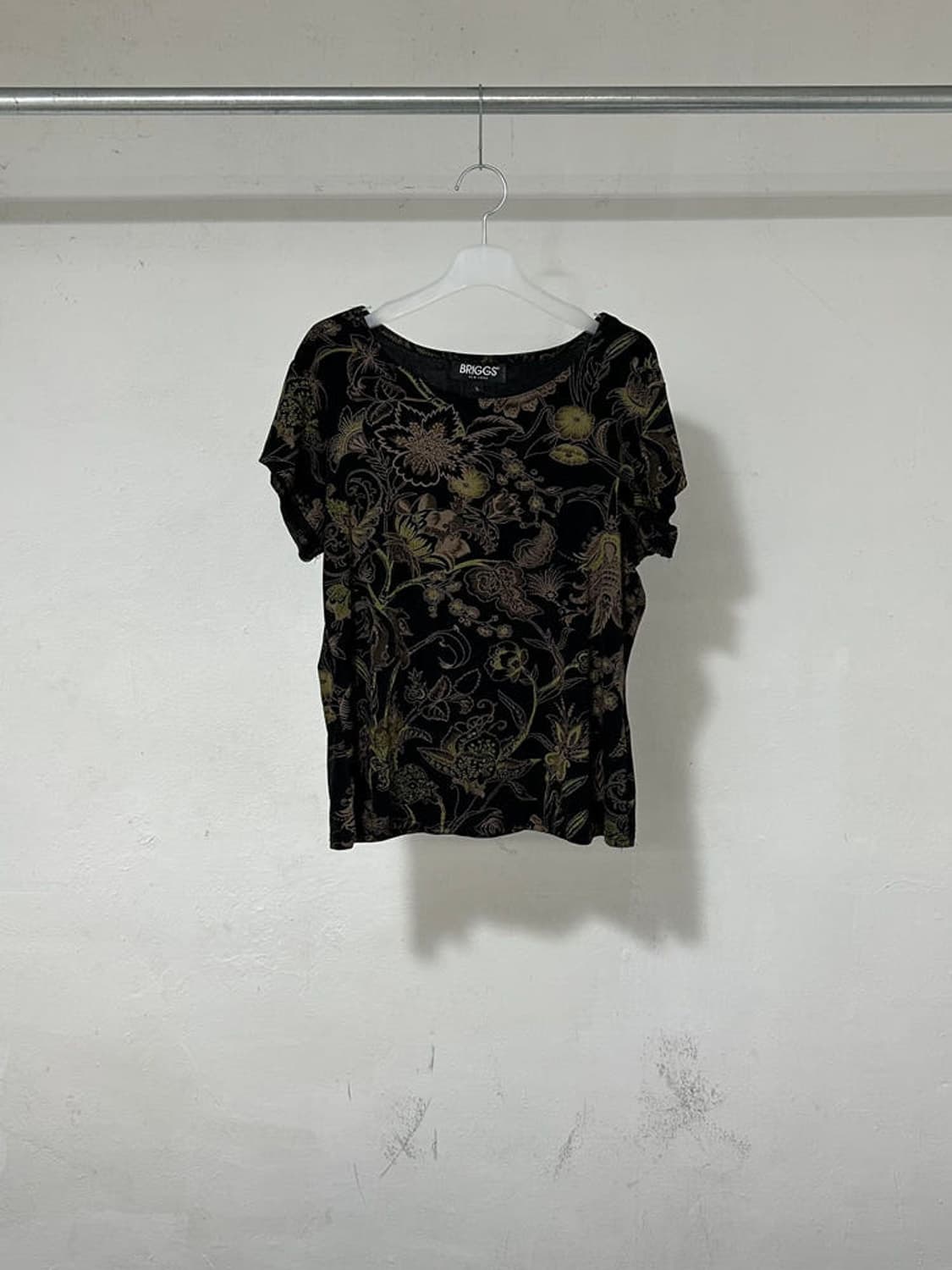 vtg top 상품이미지1