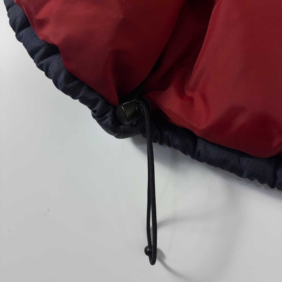 Polo  폴로 진스 스펠아웃 덕다운 패딩  상품이미지7