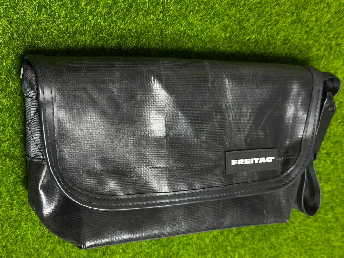 [새상품] 프라이탁 희귀 올검 하파오 #하와이파이브오 #크로스백 #가방 상품이미지3