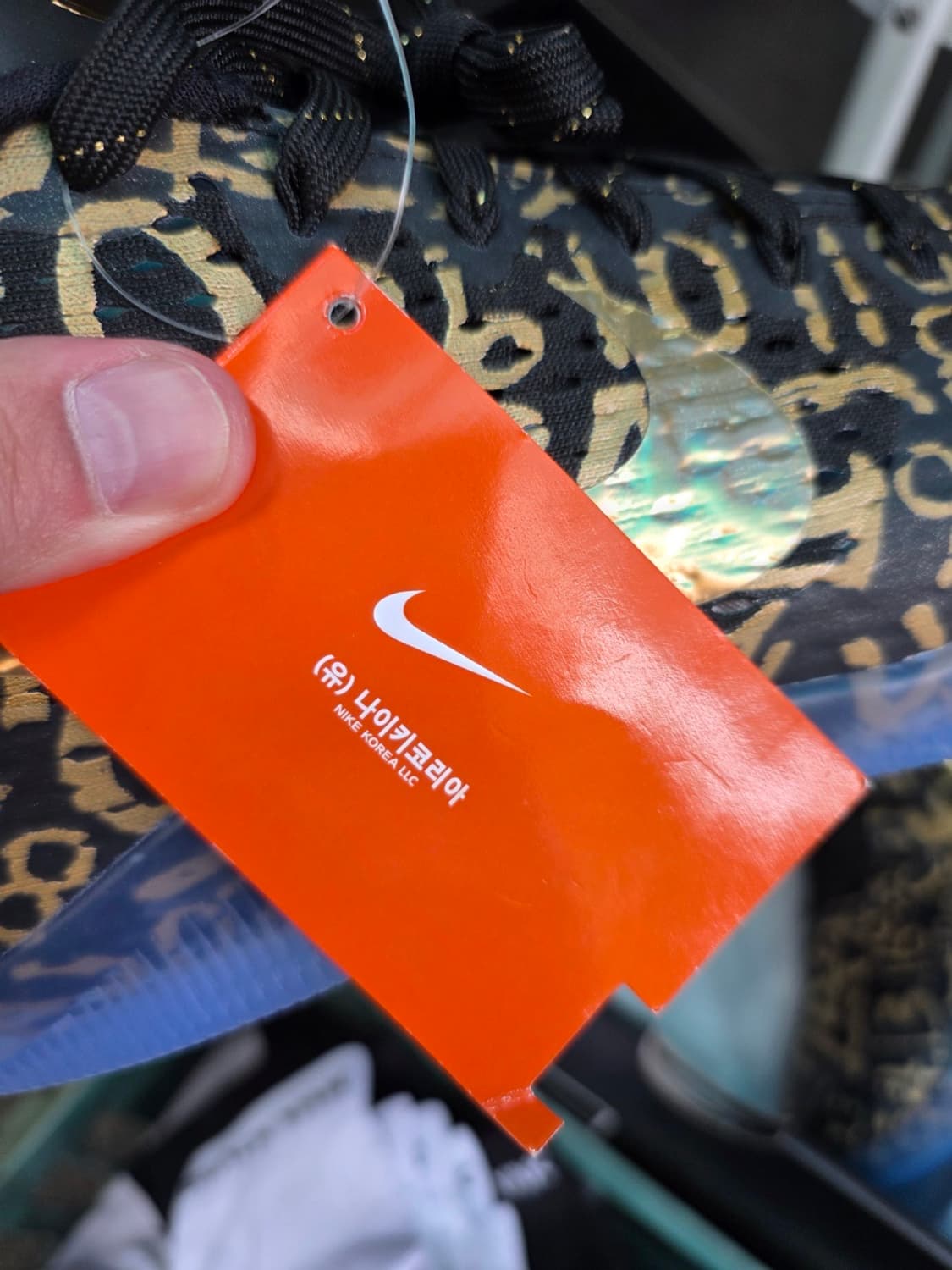 나이키 코비 11 프로트로  275 상품이미지7