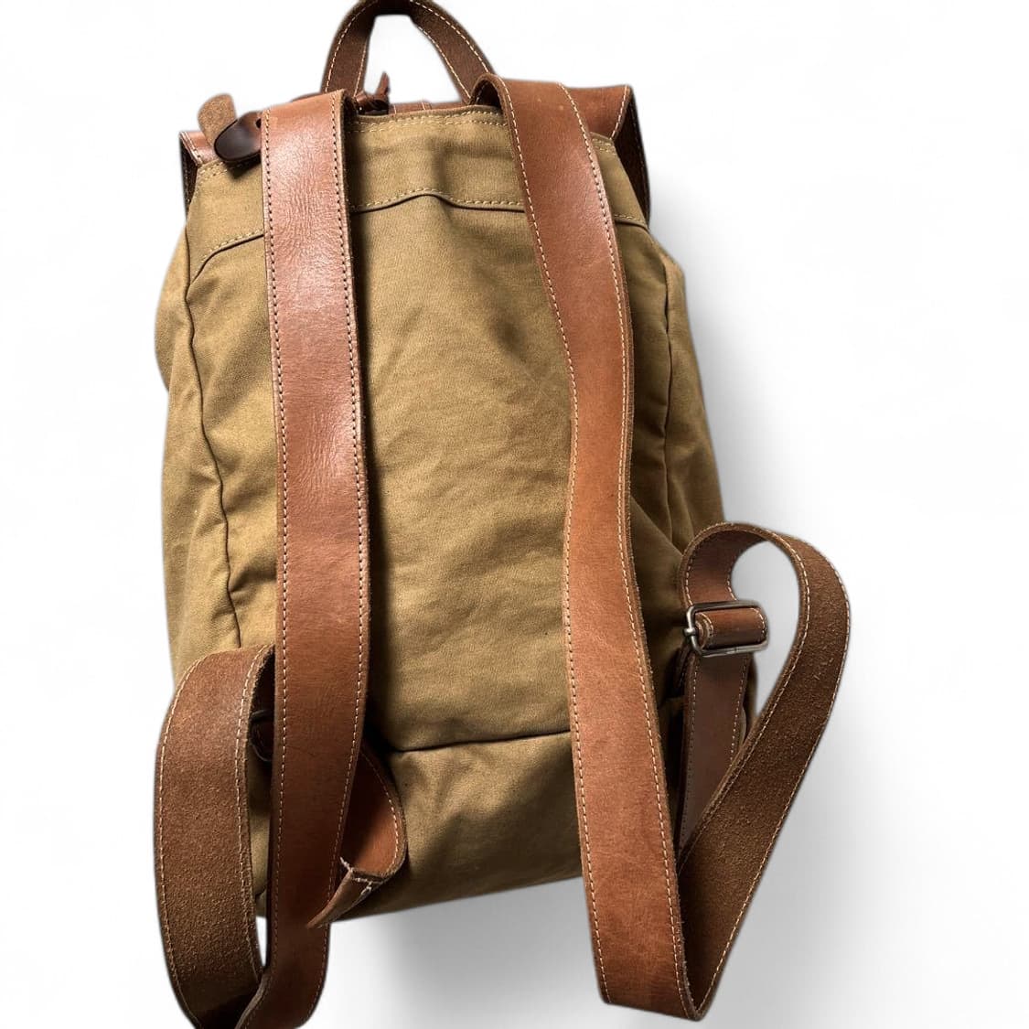 파케 paquet 백팩 재패니즈 더블알엘 혹은 랄프로렌 스타일 추천합니다 상품이미지9