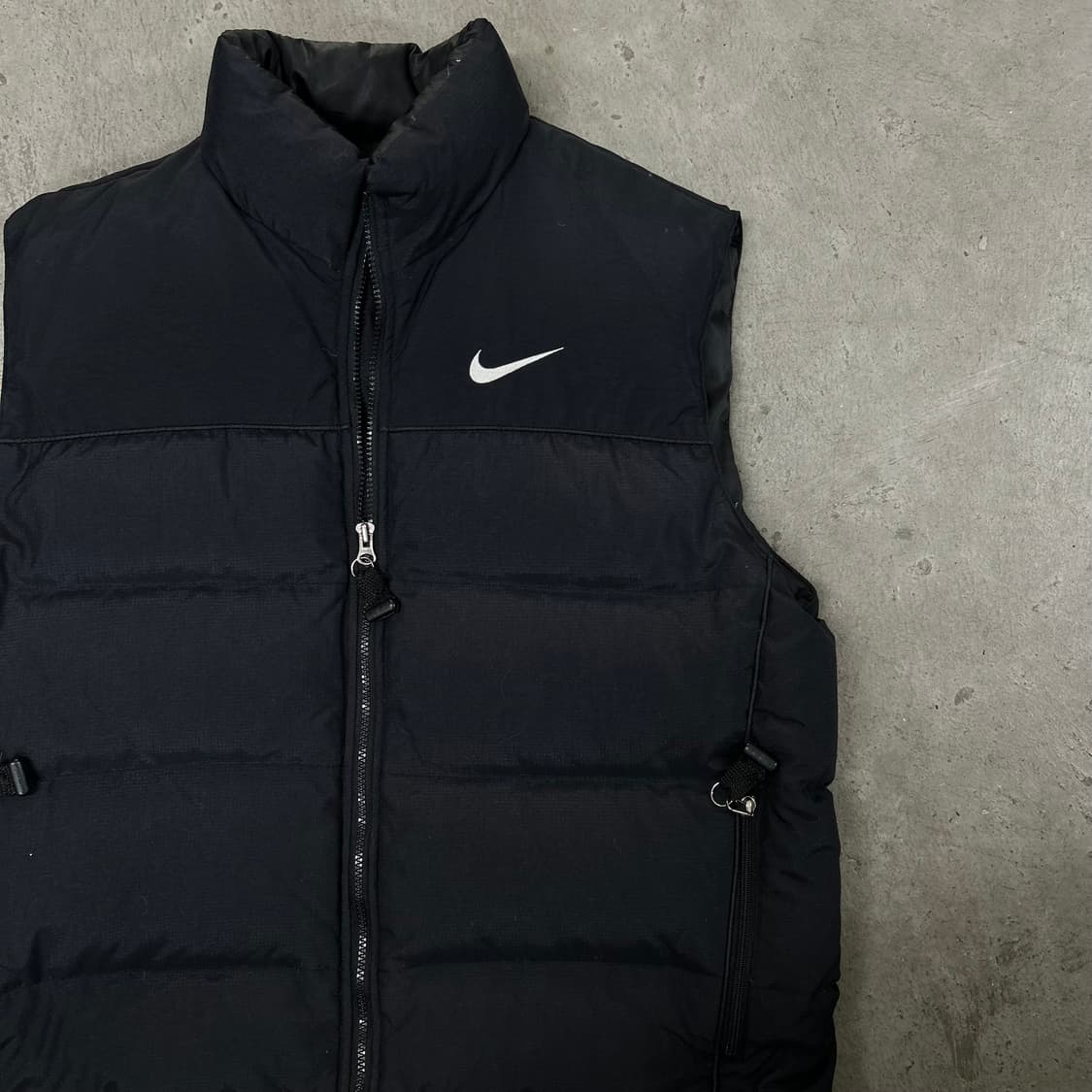 나이키 acg 패딩 조끼[1470] 상품이미지3