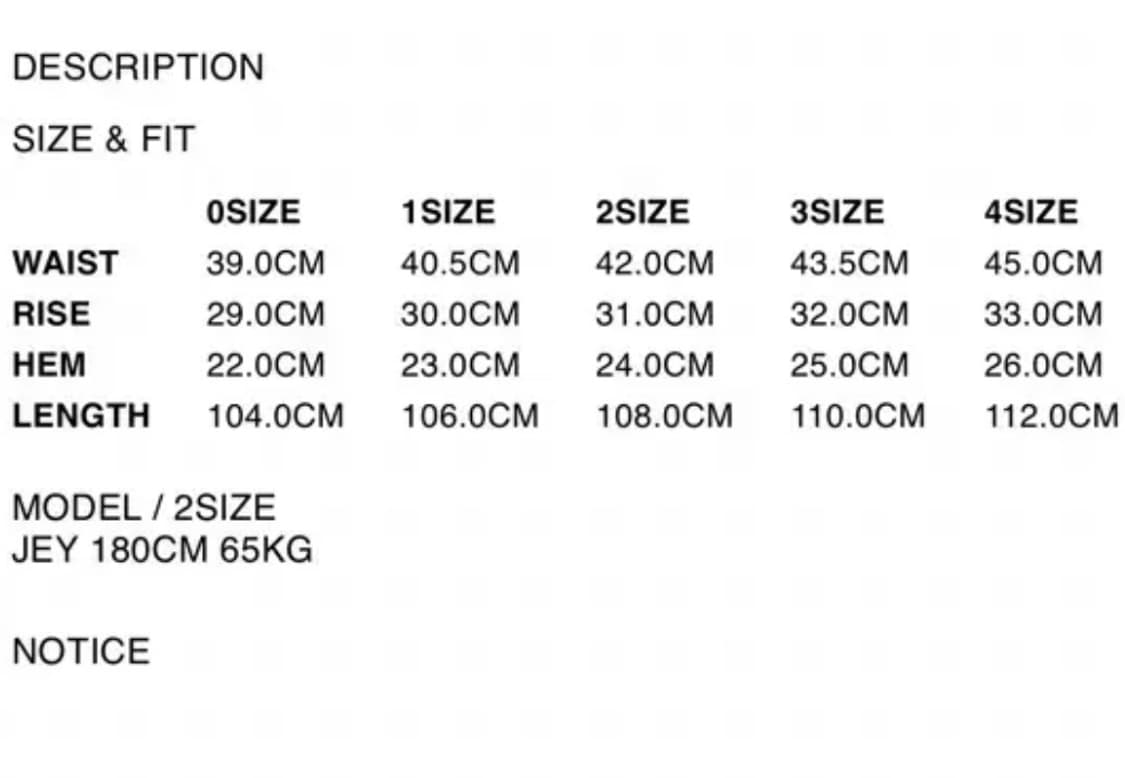 (3)엑슬림 ep5 05 트라우저 상품이미지3