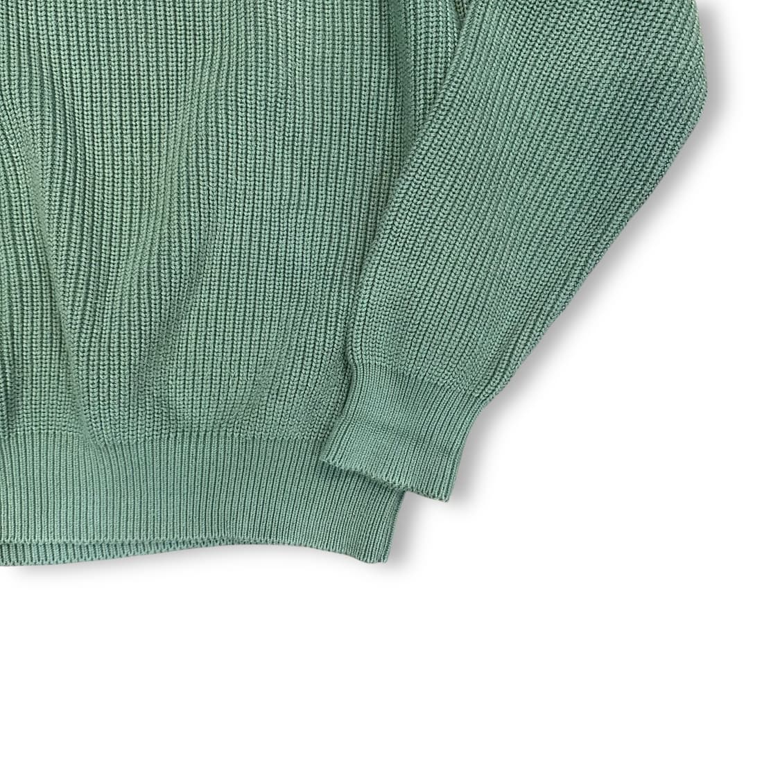 유니폼브릿지 니트 상품이미지3