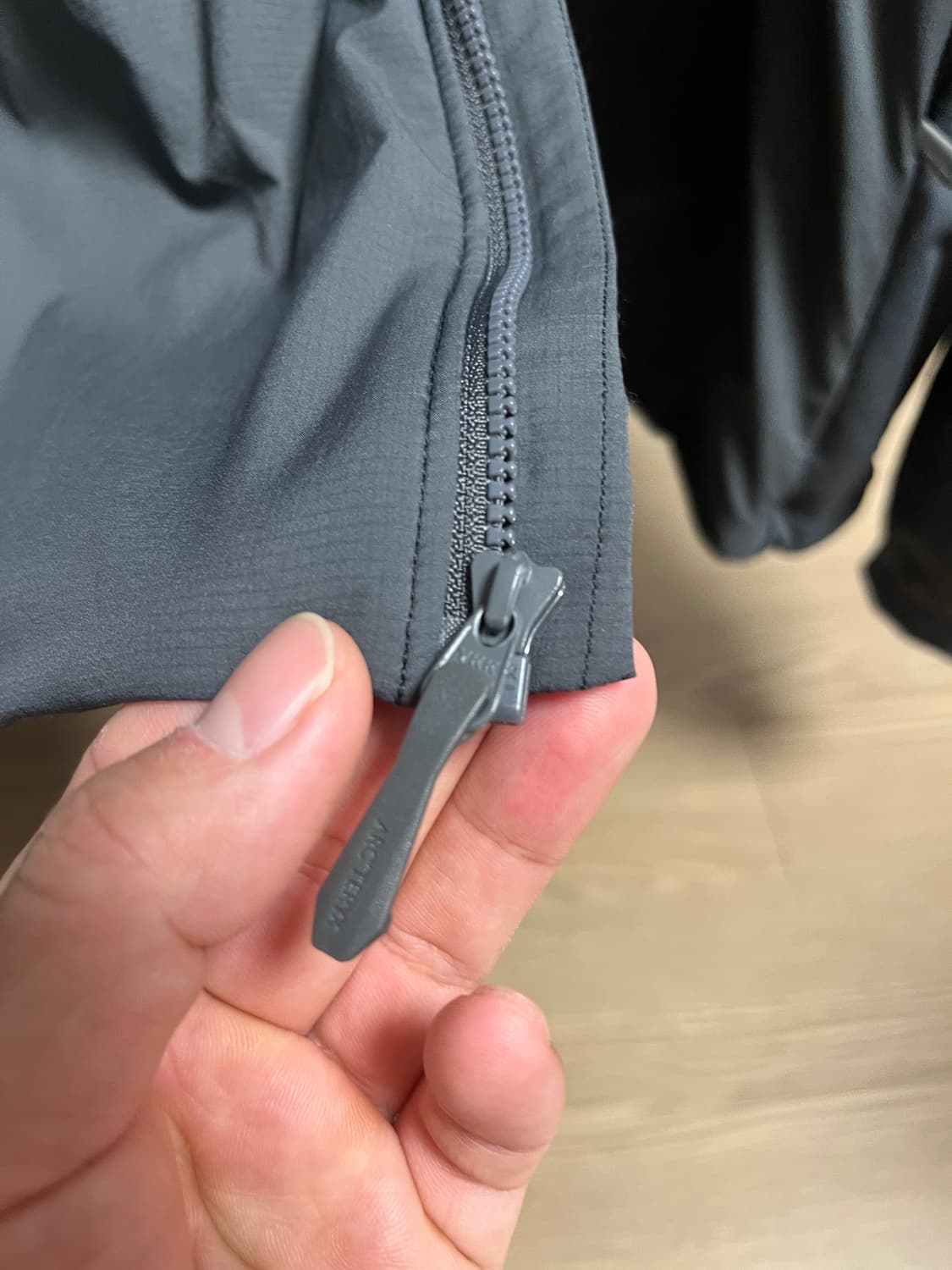 아크테릭스 아톰 후디 글리치 상품이미지3