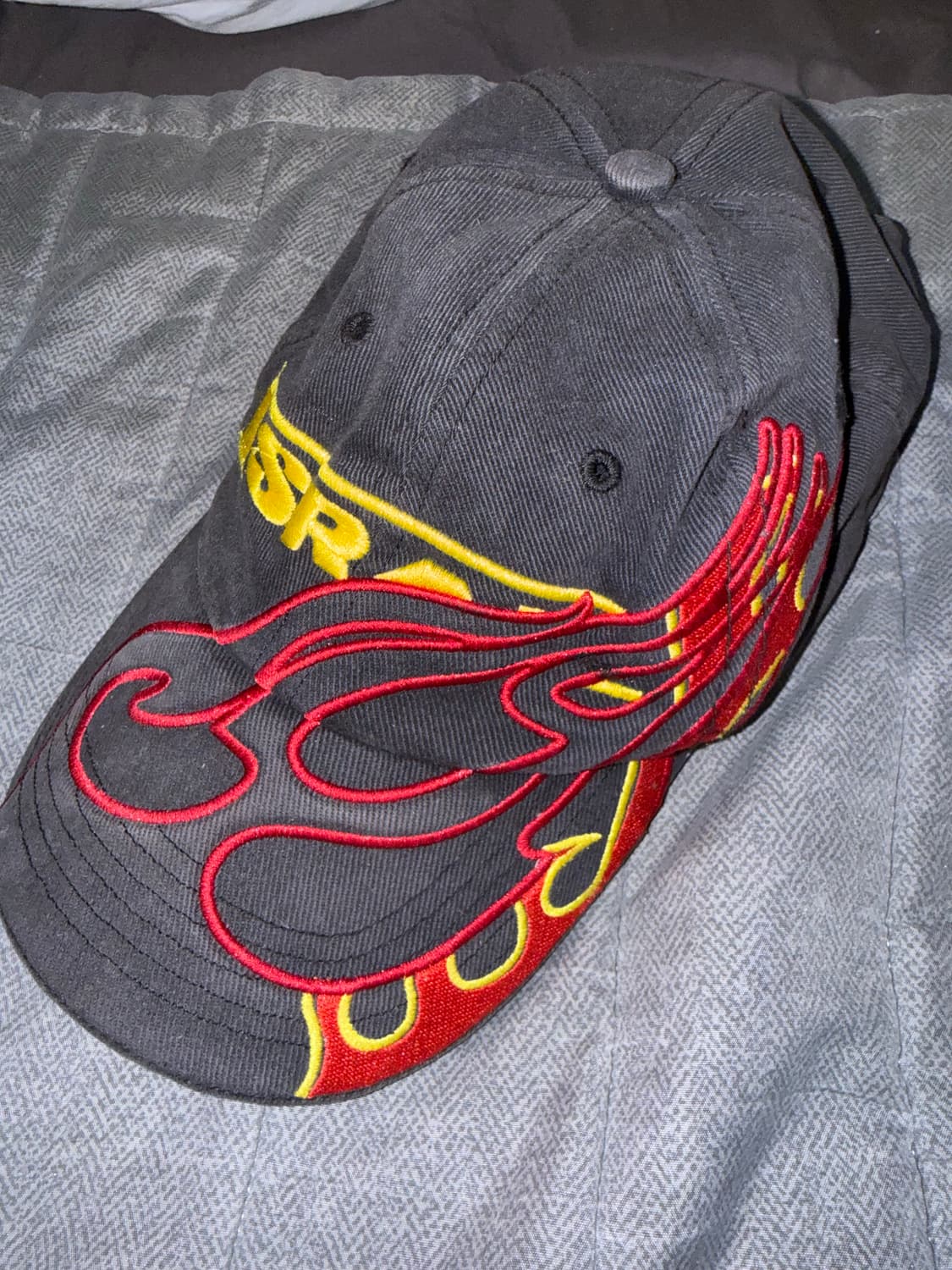 베트멍 이스라엘캡 상품이미지2