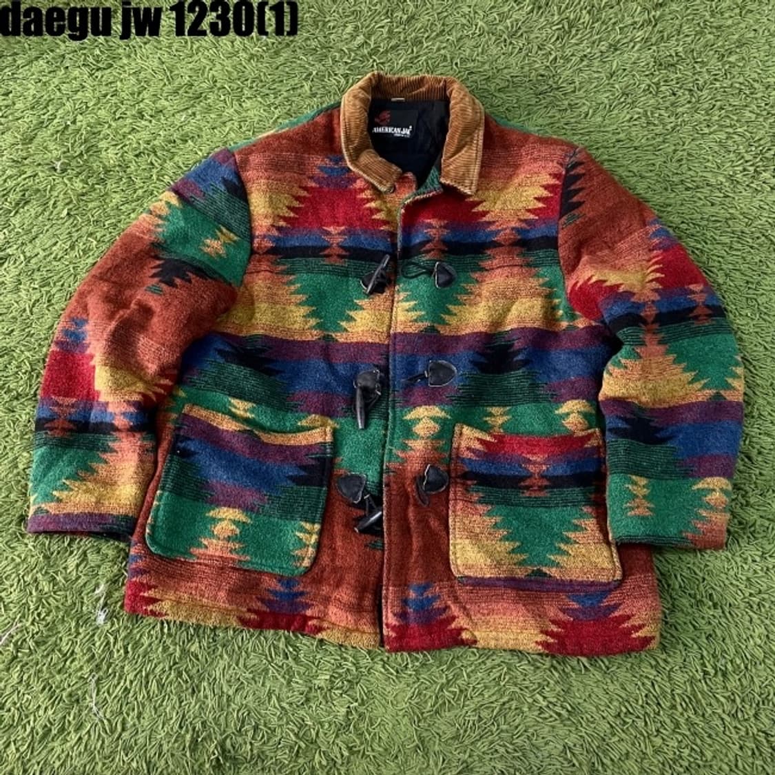 아메리칸 잭 자켓 상품이미지1
