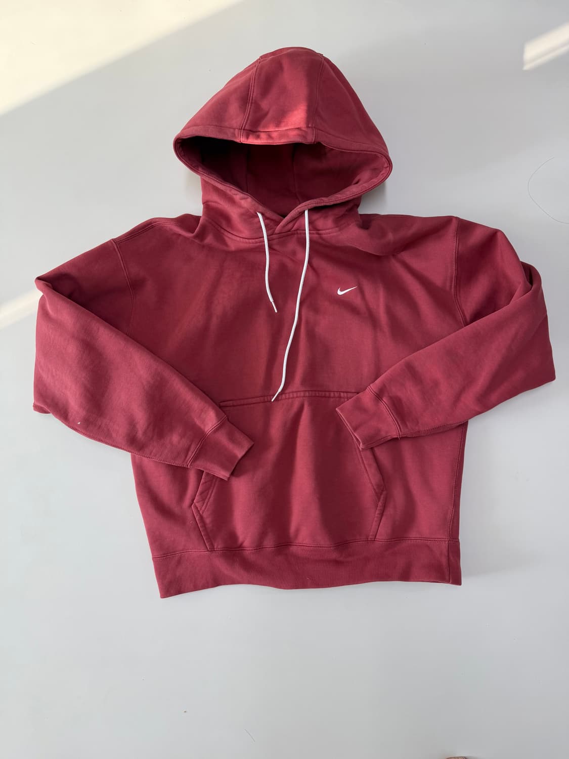 나이키 NRG 스웻 세트 M/XXL 상품이미지4