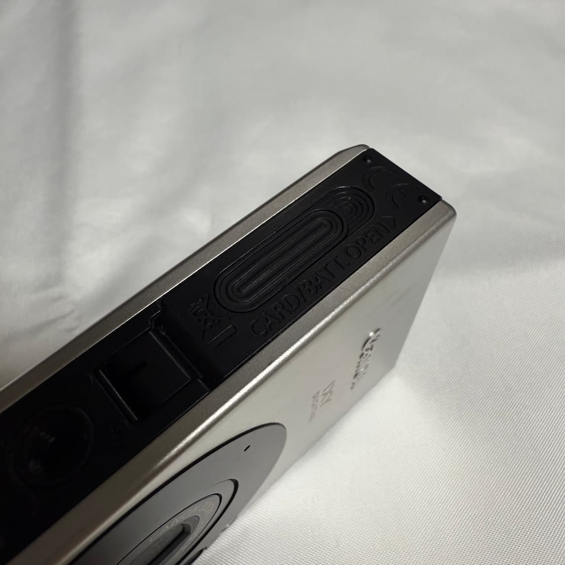 캐논 IXY 10 (IXUS 70) 상품이미지6
