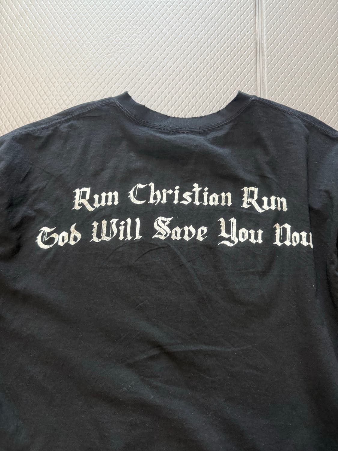 (2) 알렉산더 디제노바 Christian 롱슬리브 상품이미지2