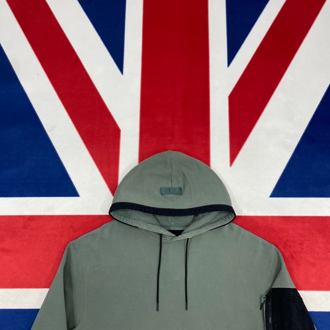 조던 후드티 XXL 상품이미지2