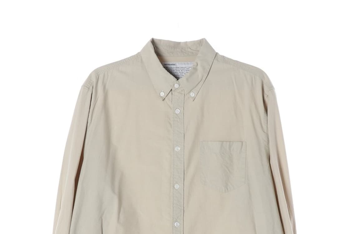 유니폼브릿지 셔츠 XL 상품이미지3