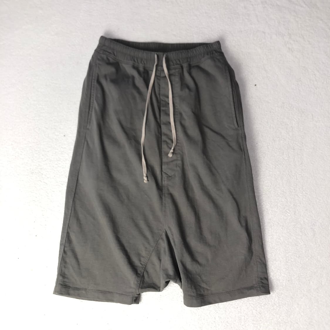릭오웬스 다크쉐도우 쇼츠  상품이미지1
