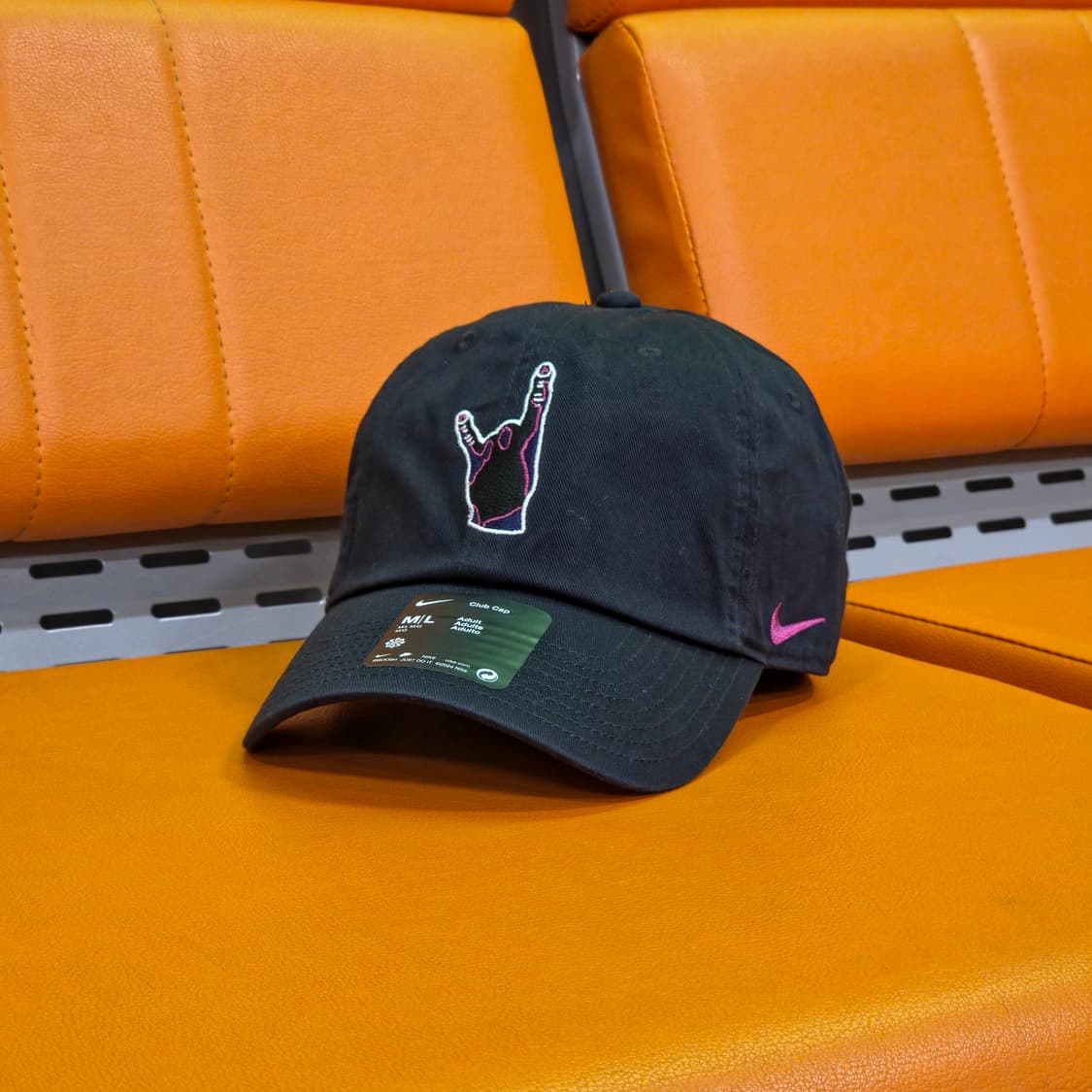 (새상품) 나이키 모자 c43 상품이미지1