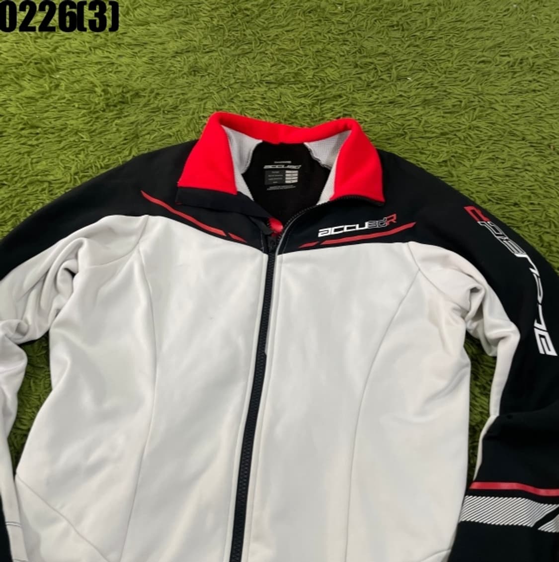 시마노 서브제로 윈터 자켓 상품이미지2