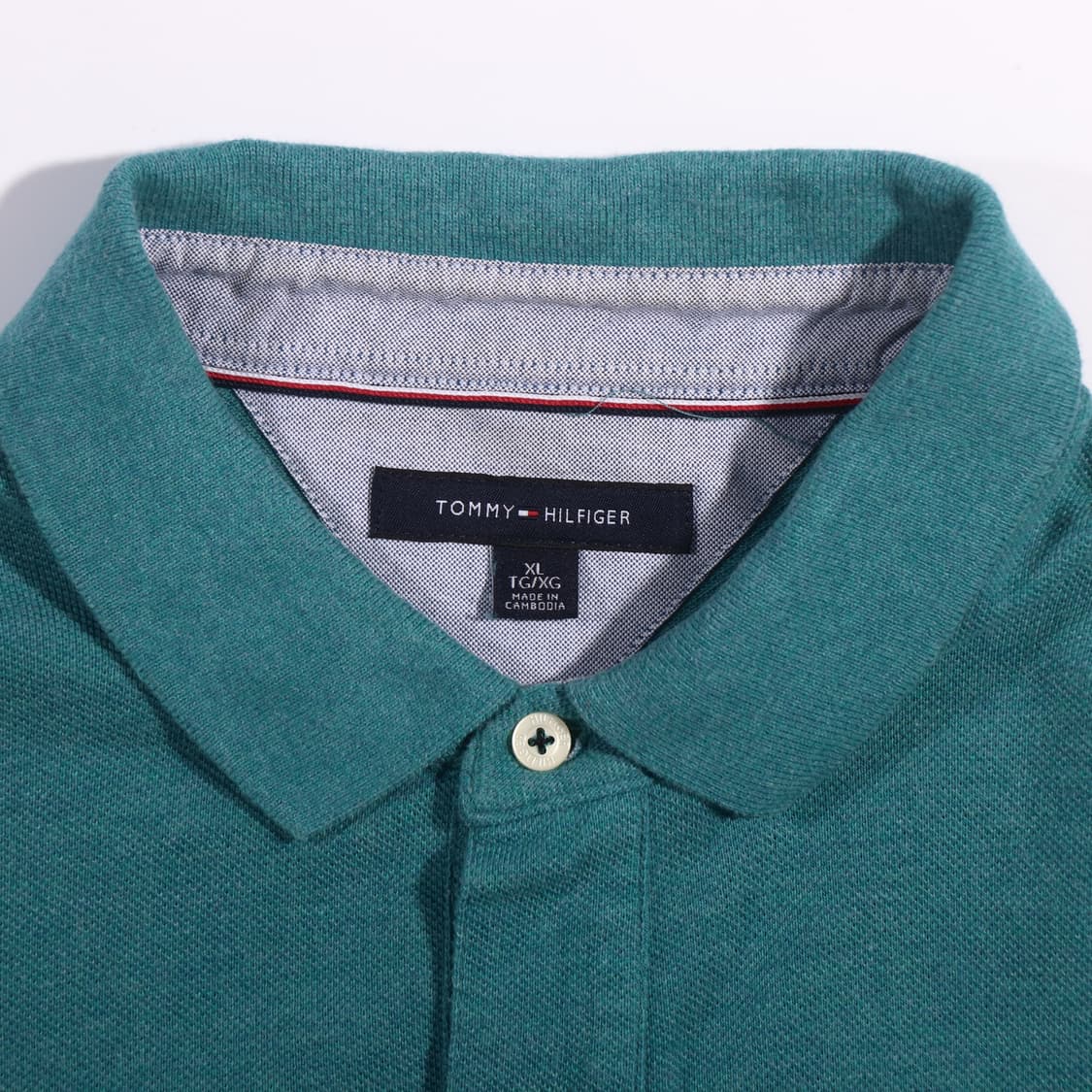 타미힐피거 카라티셔츠 B512 상품이미지2