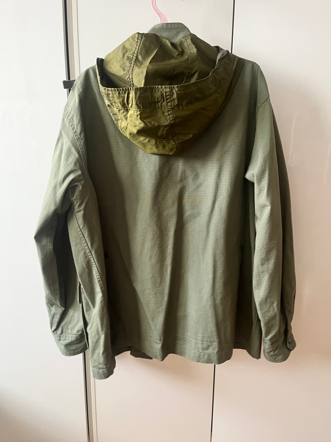 엔지니어드가먼츠 자켓 상품이미지3