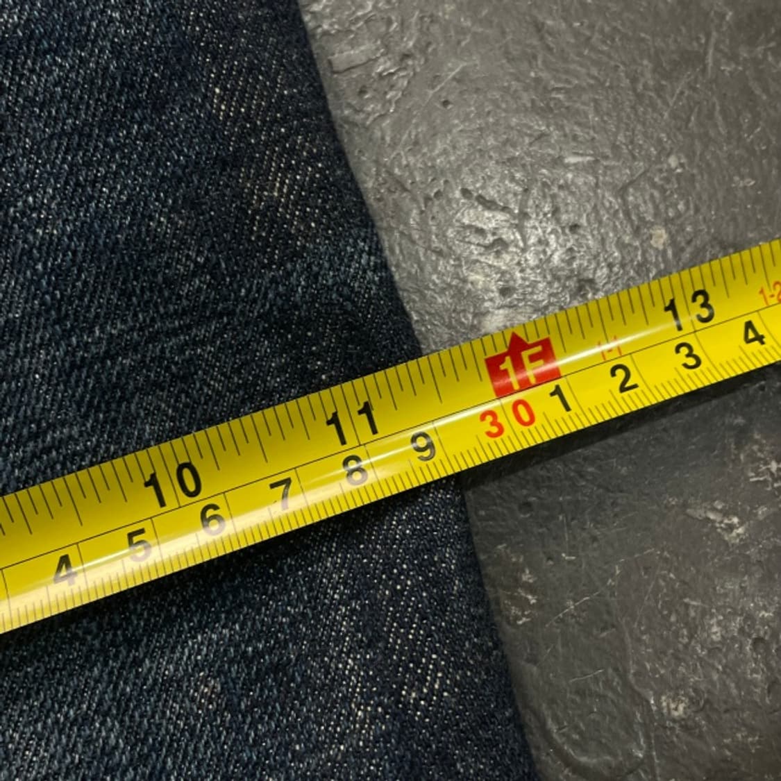 32 리바이스 501 청바지 상품이미지7