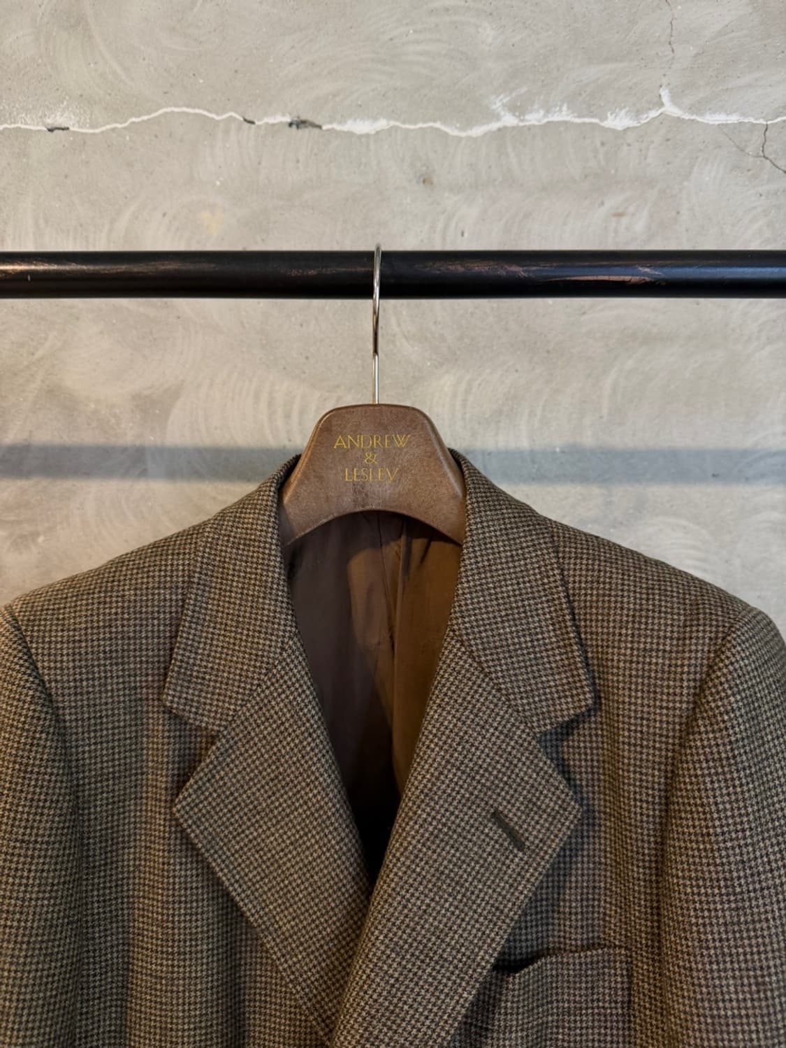 벨베스트 테일러드 자켓 슬림100 상품이미지3