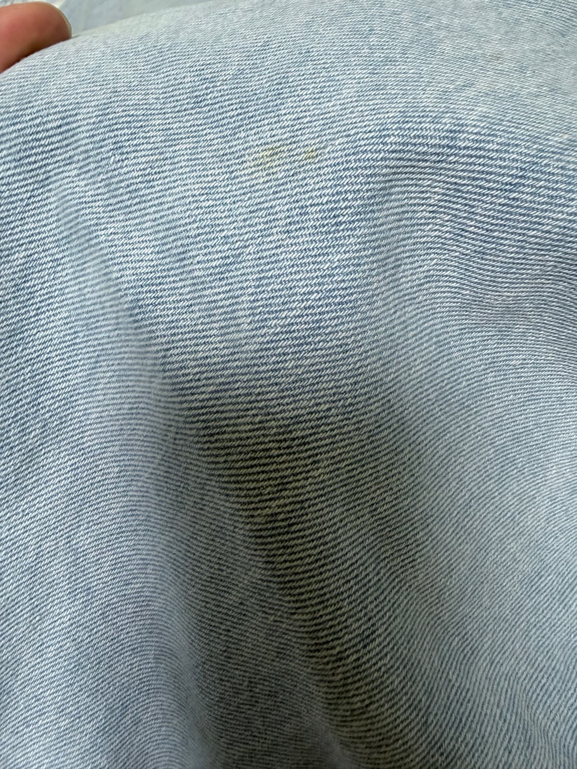 MPa PAINTER DENIM PANTS (STEEL BLUE) 상품이미지2