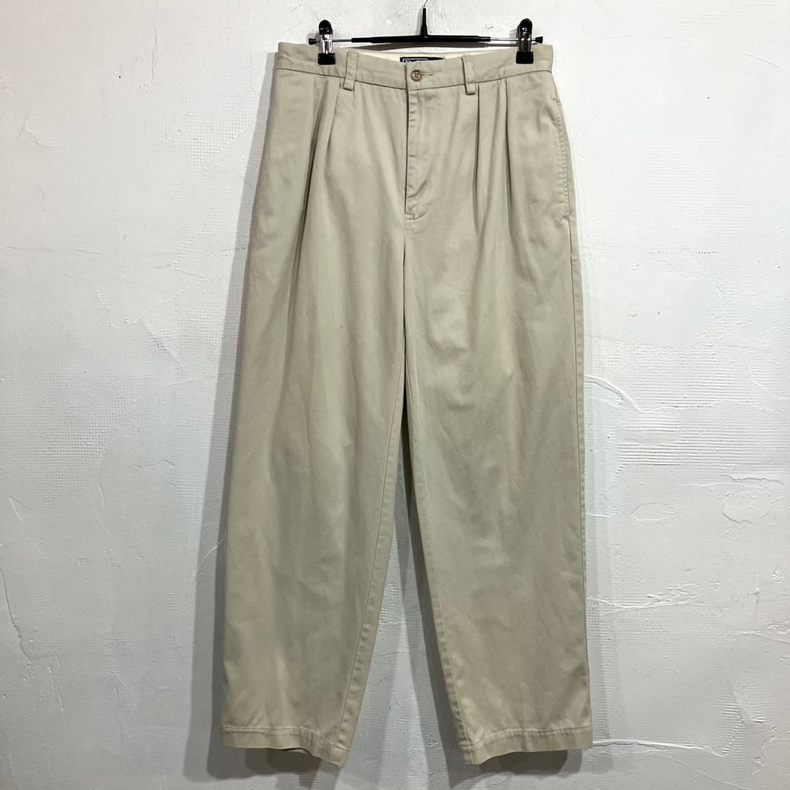 폴로 랄프로렌 치노팬츠 상품이미지2