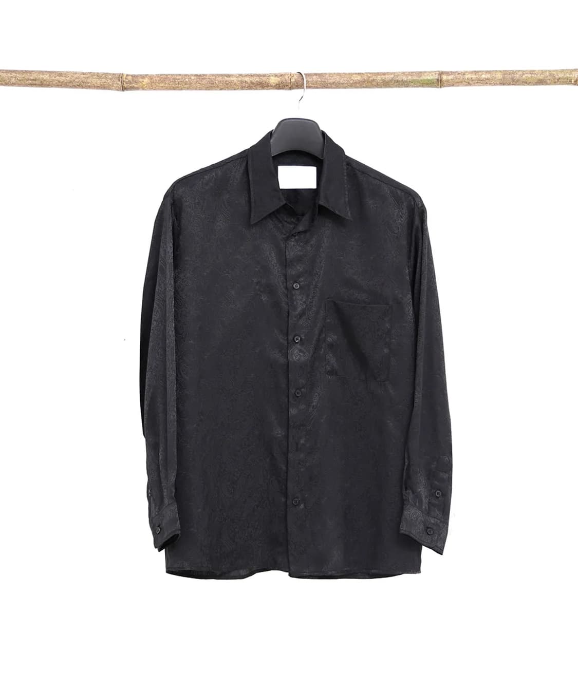 EYC Paisley Shirts 상품이미지1