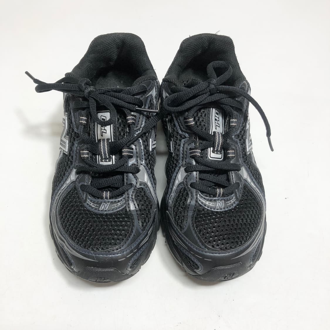 뉴발란스 740 블랙 225 상품이미지4