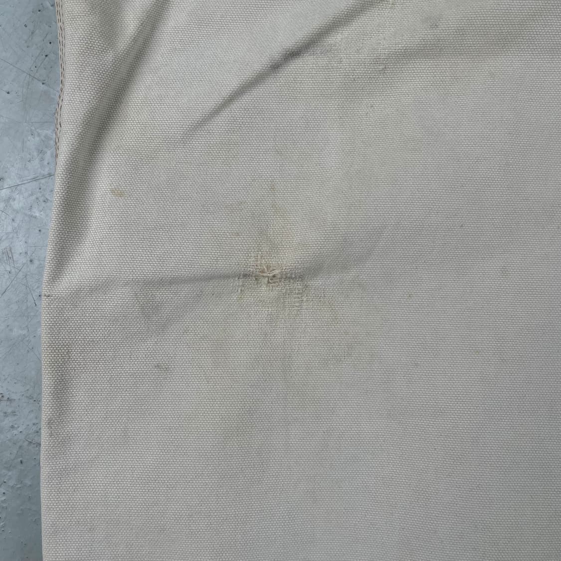 빈티지 칼하트 싱글니 카펜터 팬츠 B11BRN 상품이미지9