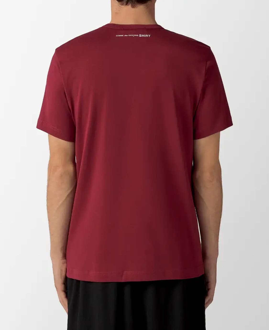 22fw comme des garcons T-shirt 상품이미지2