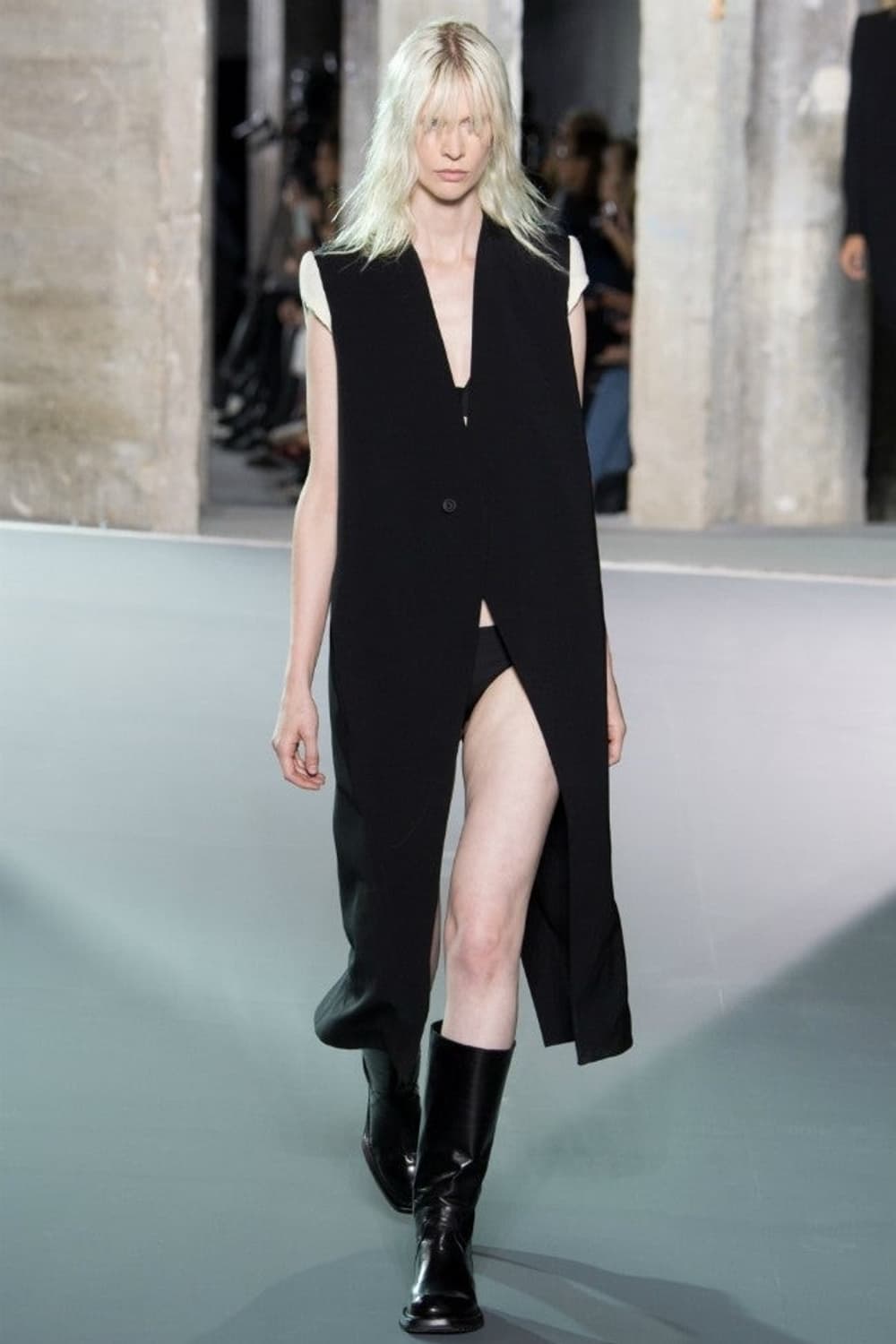 Rick owens 2016 SS 메인피스 상품이미지2