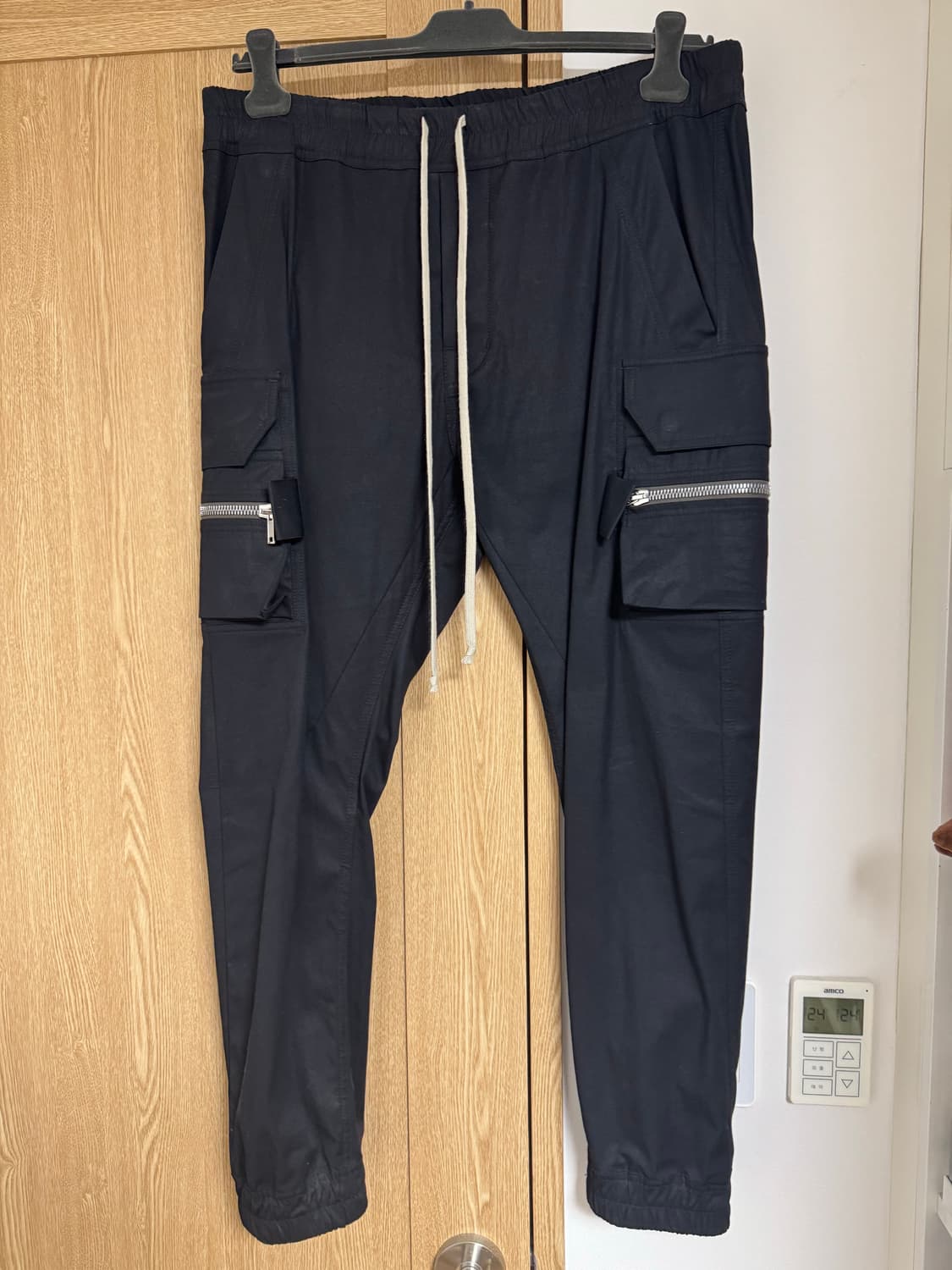 [54] 릭오웬스 마스토돈 TE 상품이미지1