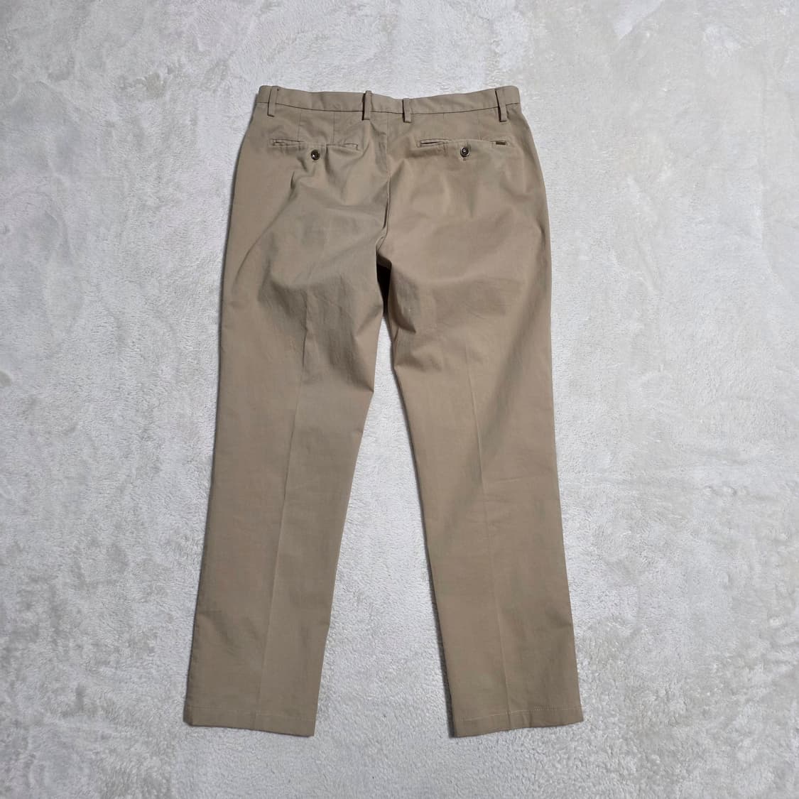 (32)헤지스 면바지 치노팬츠  상품이미지3