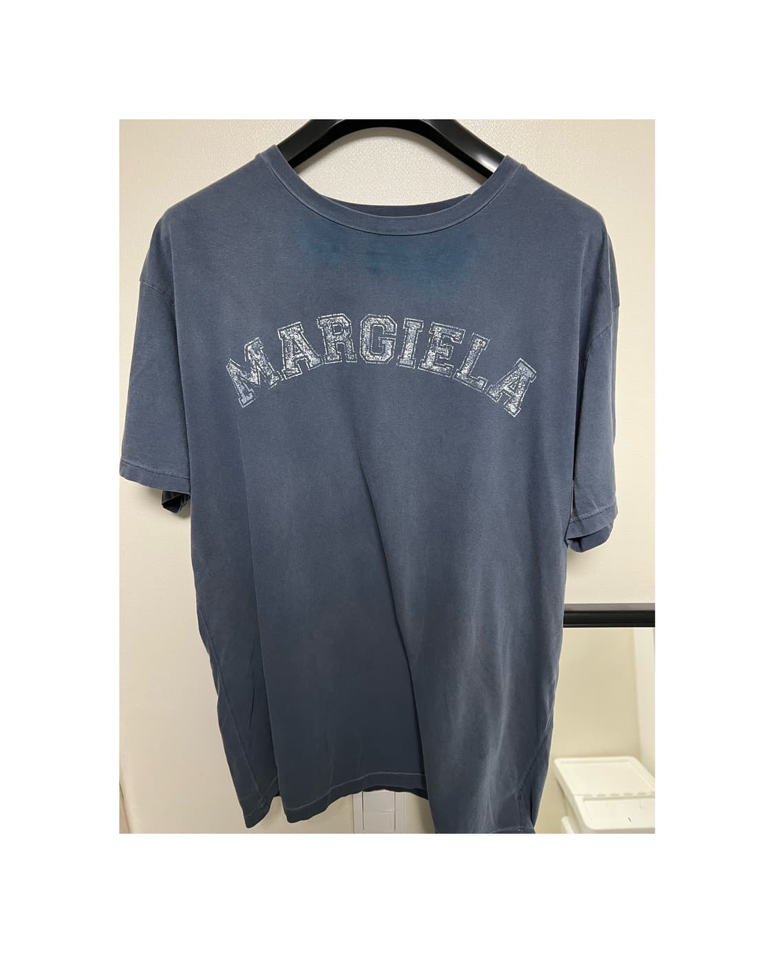 마르지엘라 반팔 상품이미지1