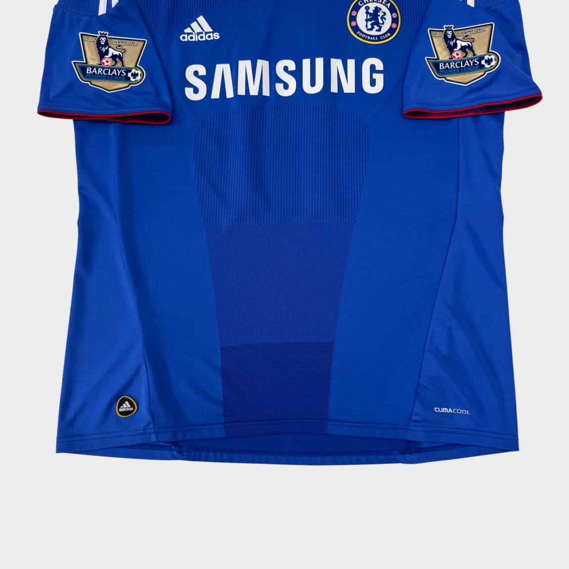 10-11 첼시 홈 No.11 디디에 드록바 상품이미지6