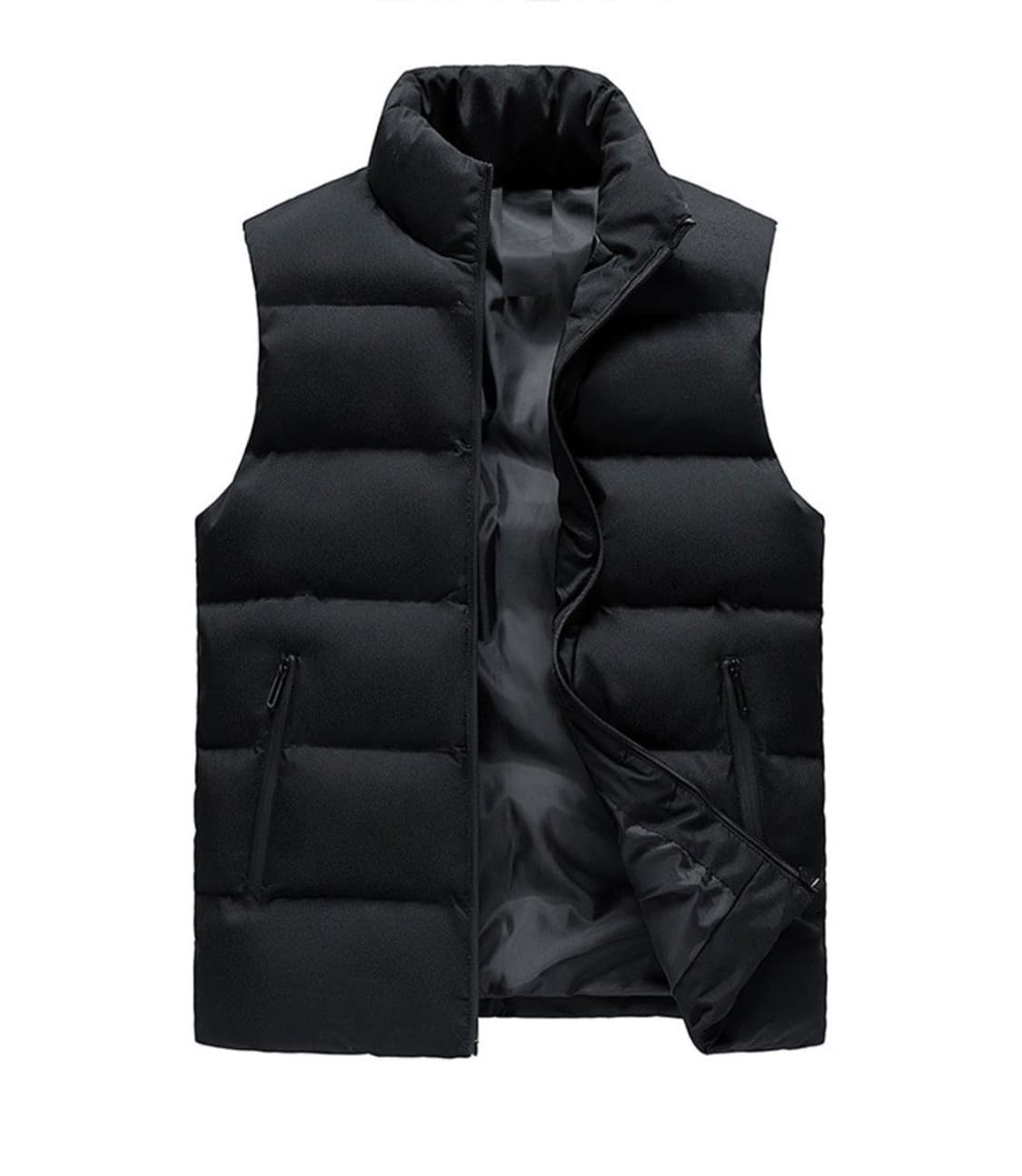 데일리 남녀공용 패딩조끼 출퇴근 작업복 등산복 낚시조끼 프리싸이즈

색상 상품이미지5