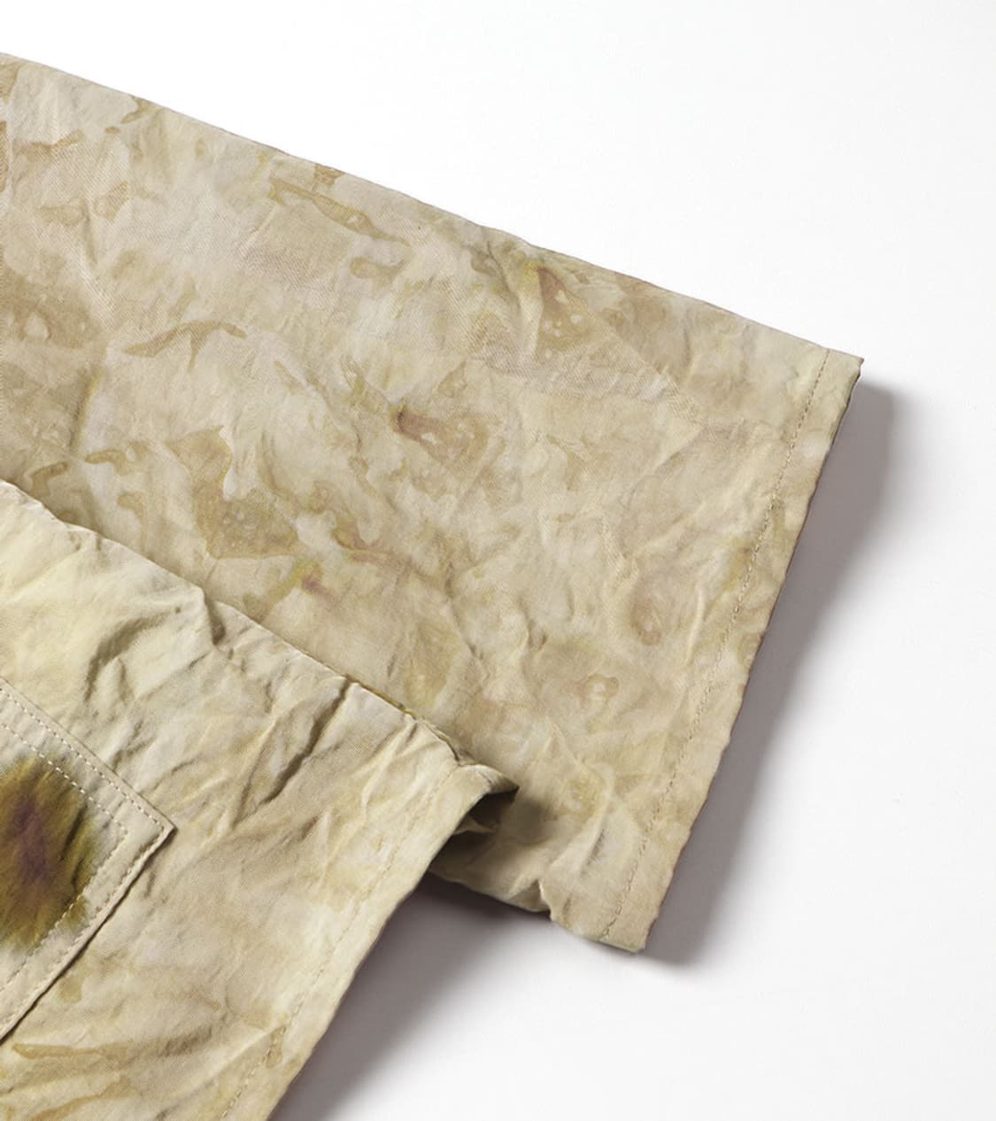 NAISSANCE - TIEDYE NYLON JACKET 상품이미지7