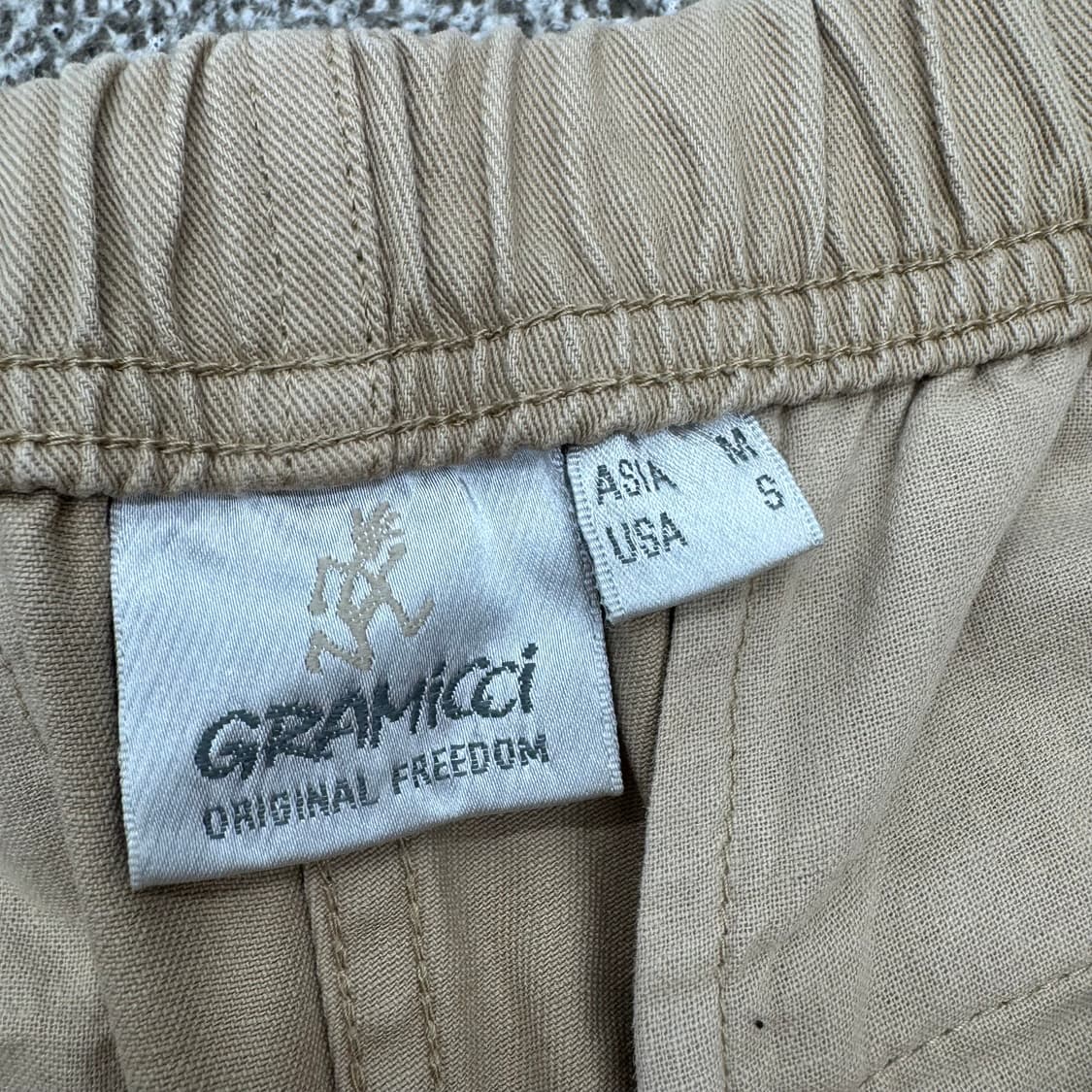 그라미치 팬츠 상품이미지5