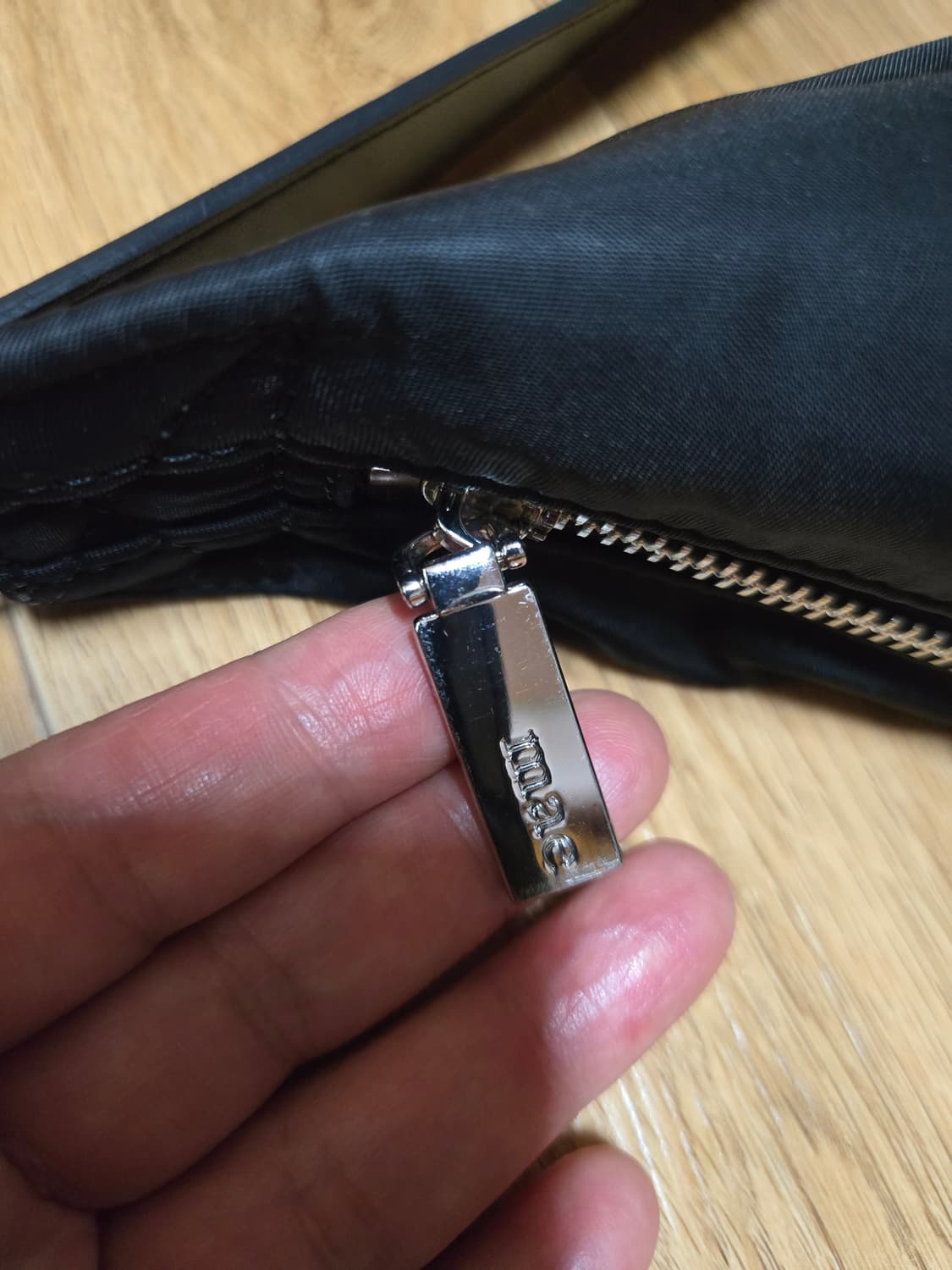 무쿠앤에보니 라일론 비커밍백 상품이미지6