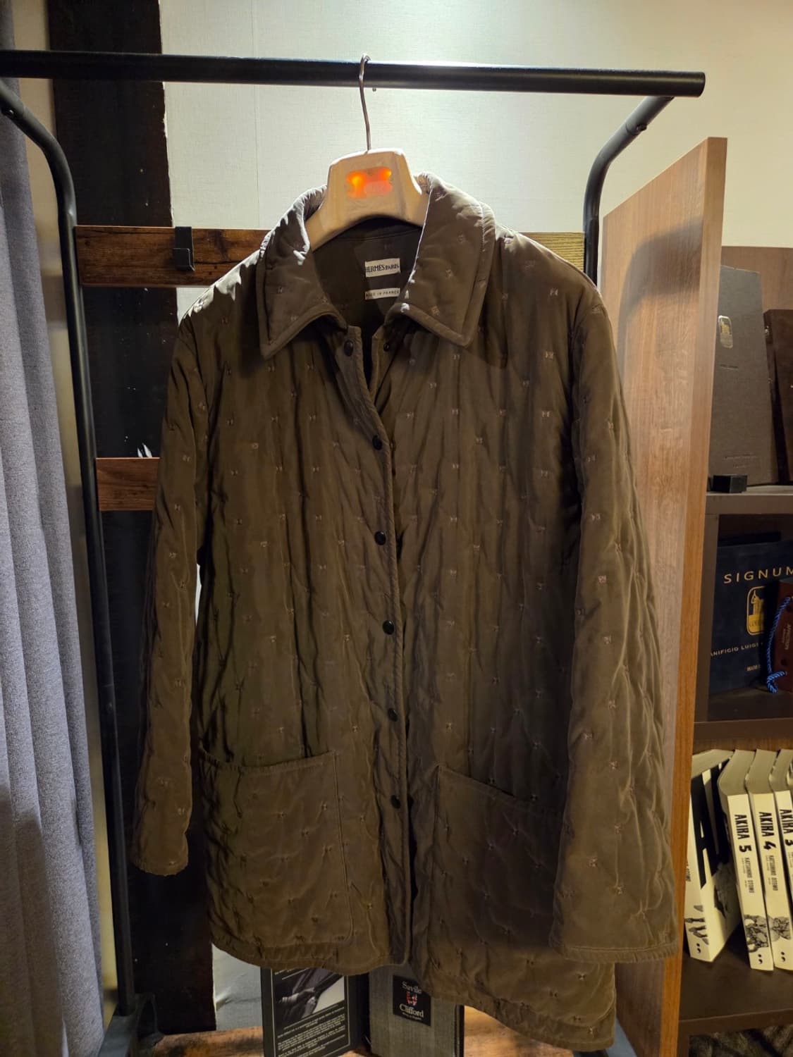 90'S 에르메스 아카이브 모델 상품이미지8