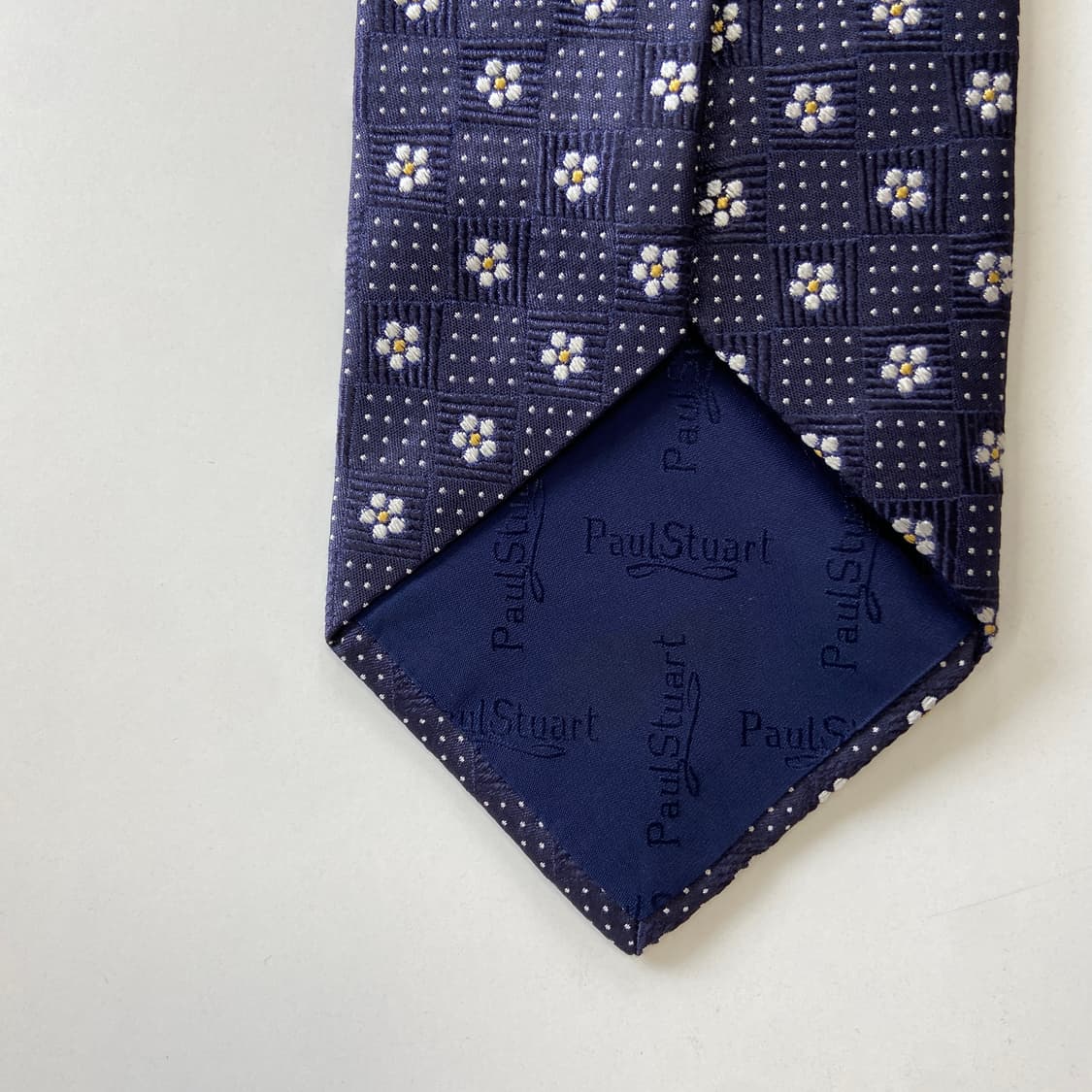 폴스튜어트 (Paul Stuart) 정품 명품넥타이 상품이미지6