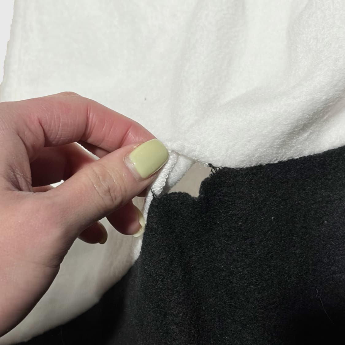 판다 수면잠옷 동물잠옷 파자마 ✶ 오네갸루 서브컬쳐 y2k 상품이미지4