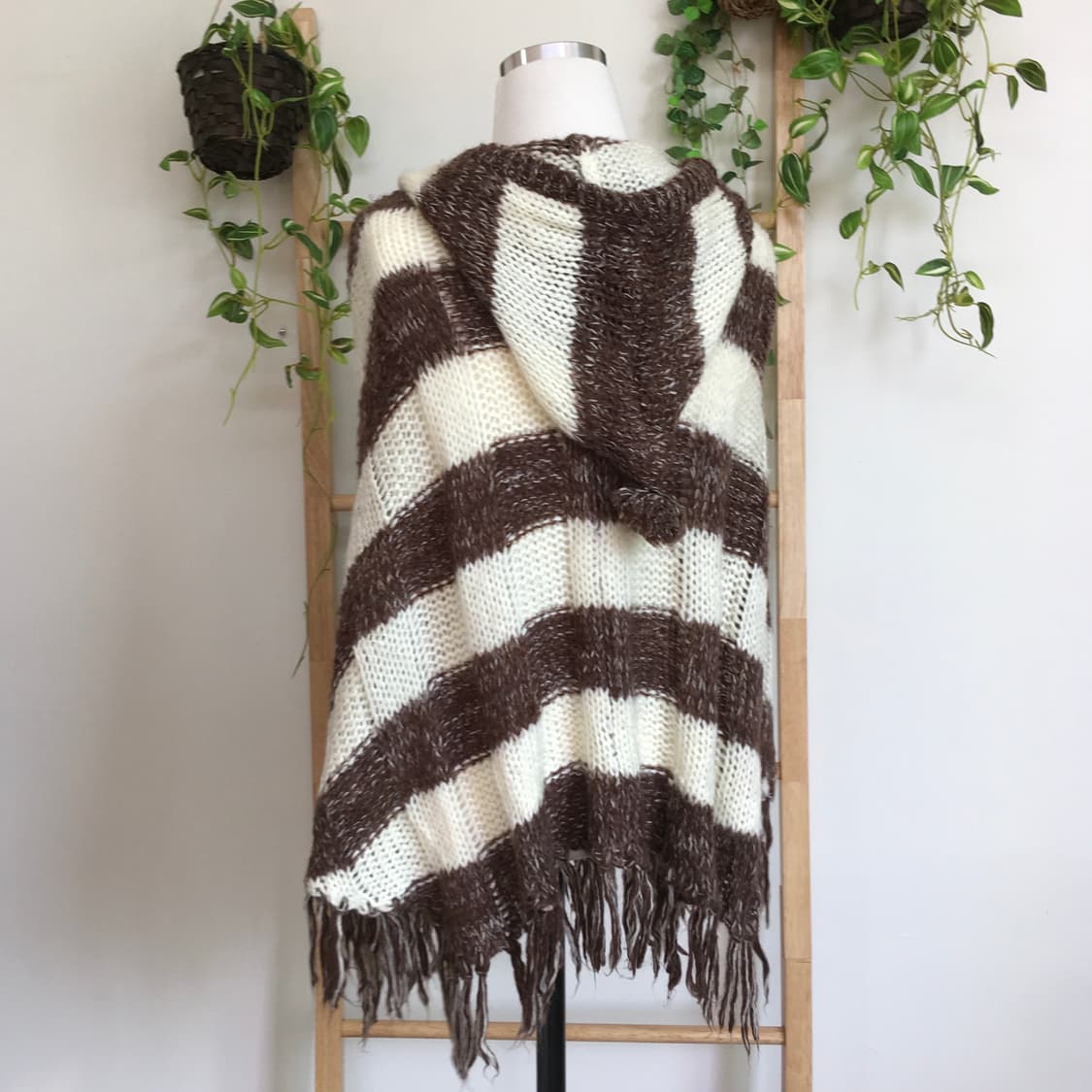 JPN/ 케이프 모리걸케이프 모리룩케이프 쇼코쇼코룬케이프 바닐라케이프 상품이미지5