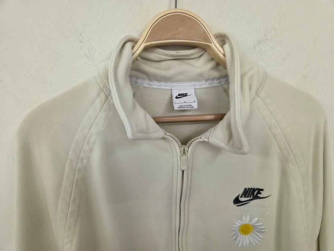 나이키 NSW HBR 롱슬리브 맨투맨 상품이미지3