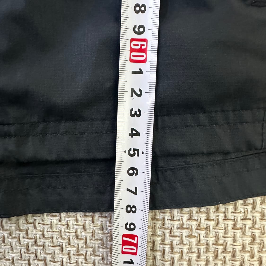 XL 나이키 윈드러너 바람막이 자켓 0330D 상품이미지7