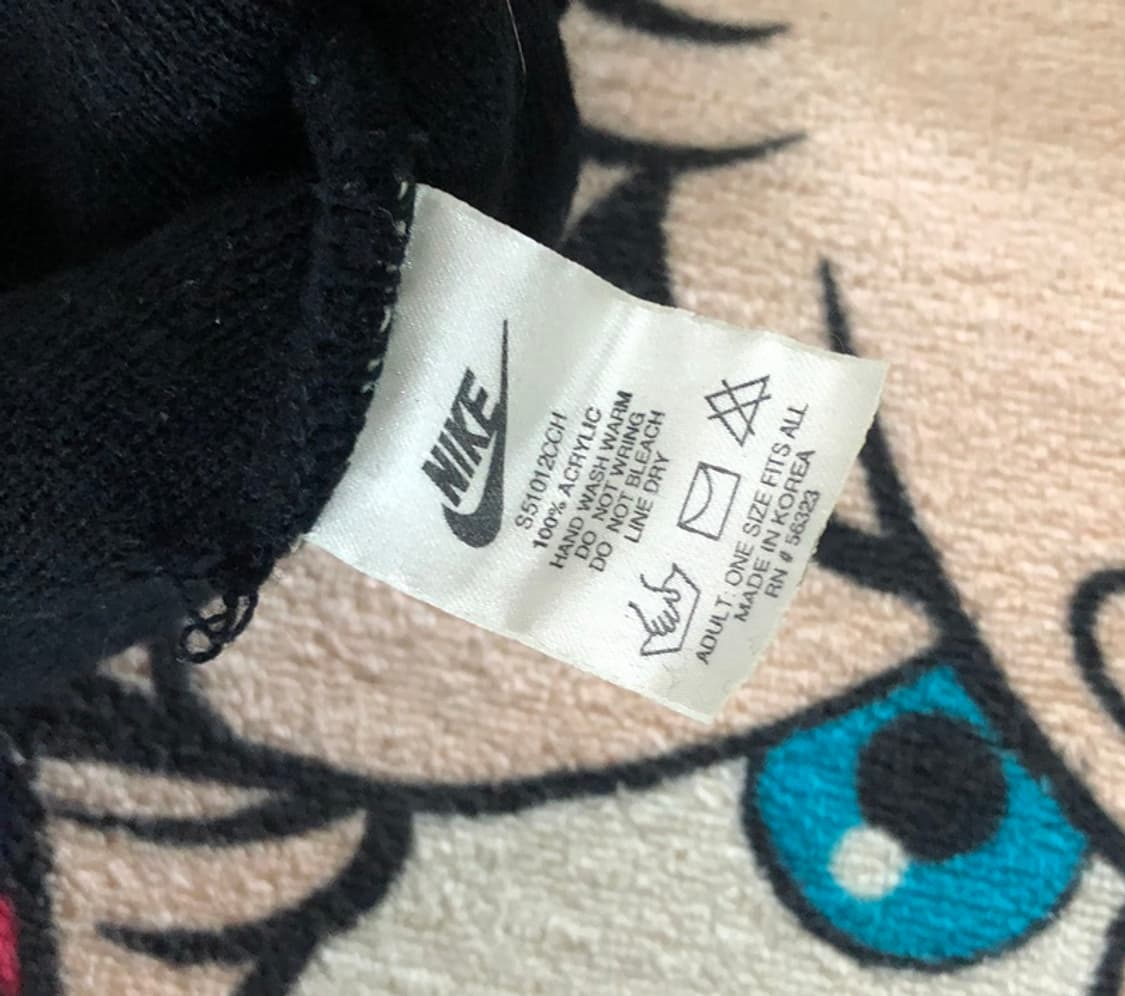 나이키 빅스우시 90's 올드비니/니트캡 상품이미지7