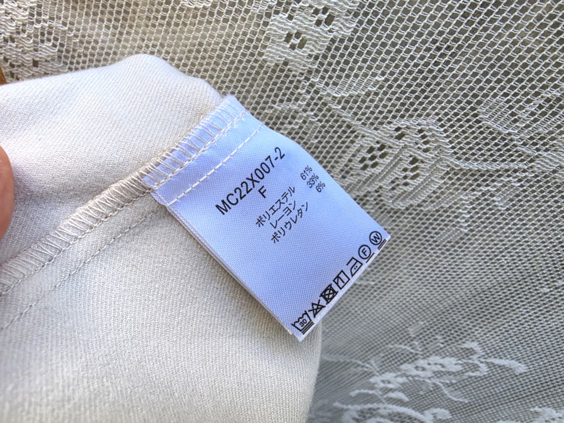 스튜디오클립 블라우스 상품이미지8