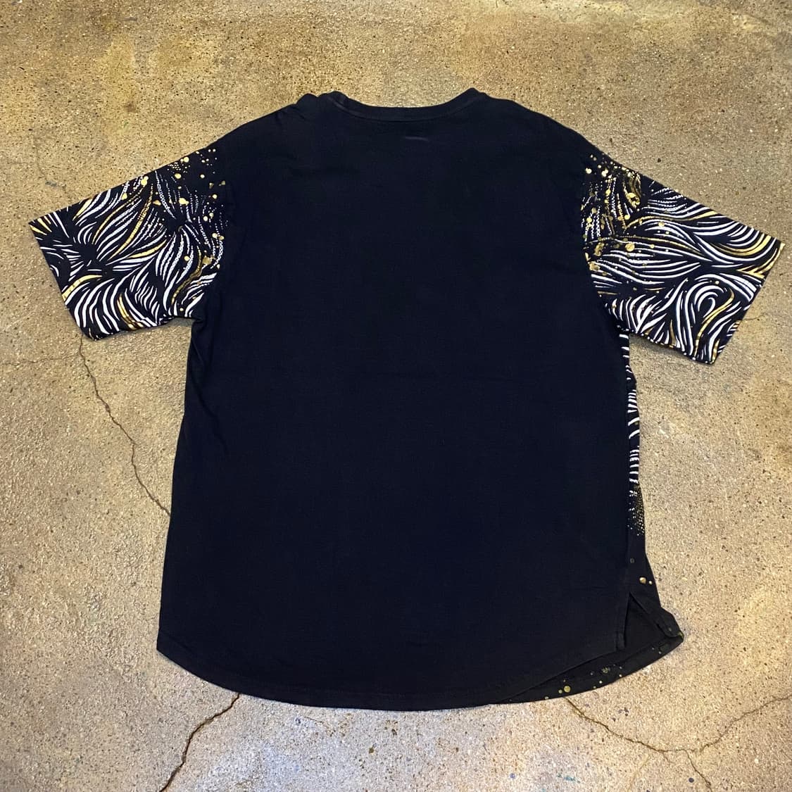 미국 빈티지 라이온킹 사자 정식 굿즈 티셔츠 락티셔츠 반팔티 상품이미지6