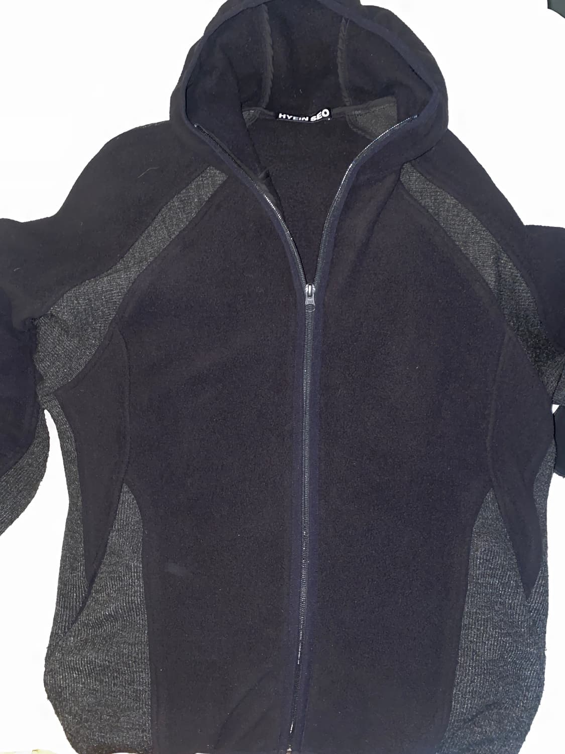 혜인서 플리스 [3] 상품이미지3