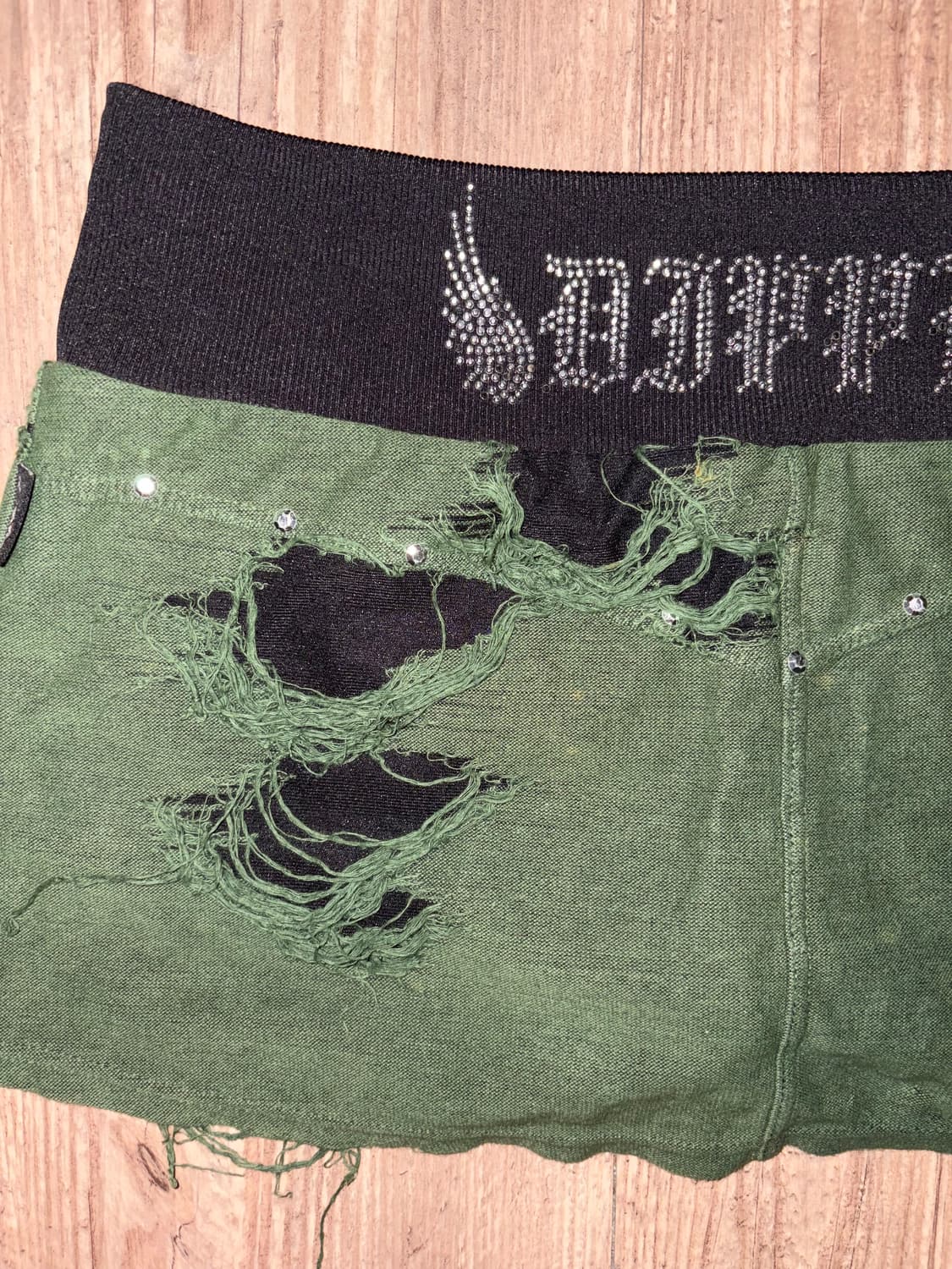 Mini Skirt 상품이미지2