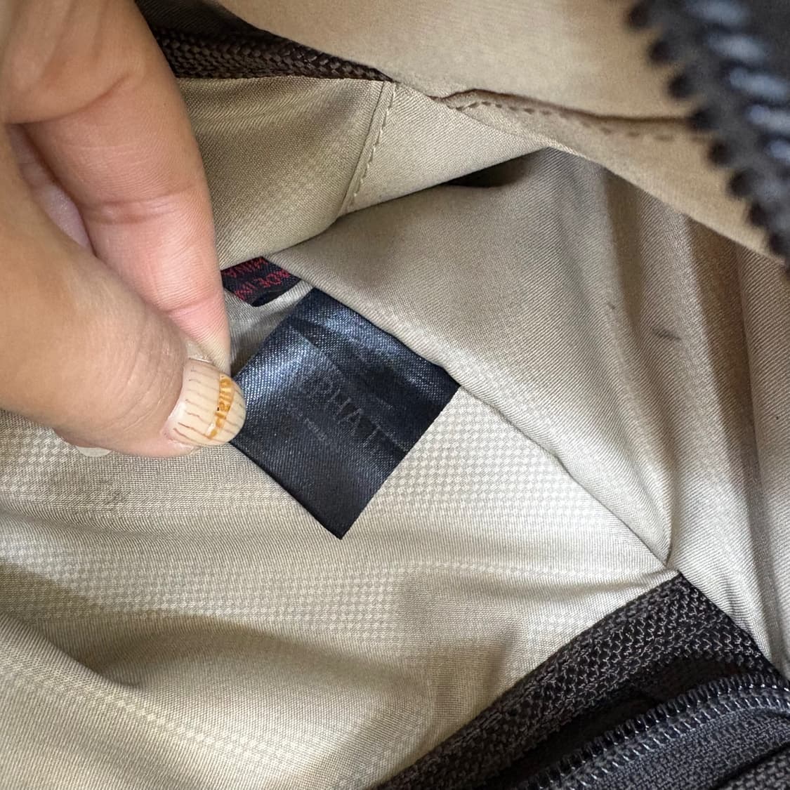 투미 서류가방 비즈니스 크로스백 0409J 상품이미지9